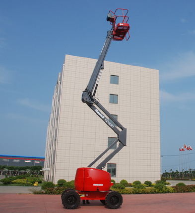 高空作业平台